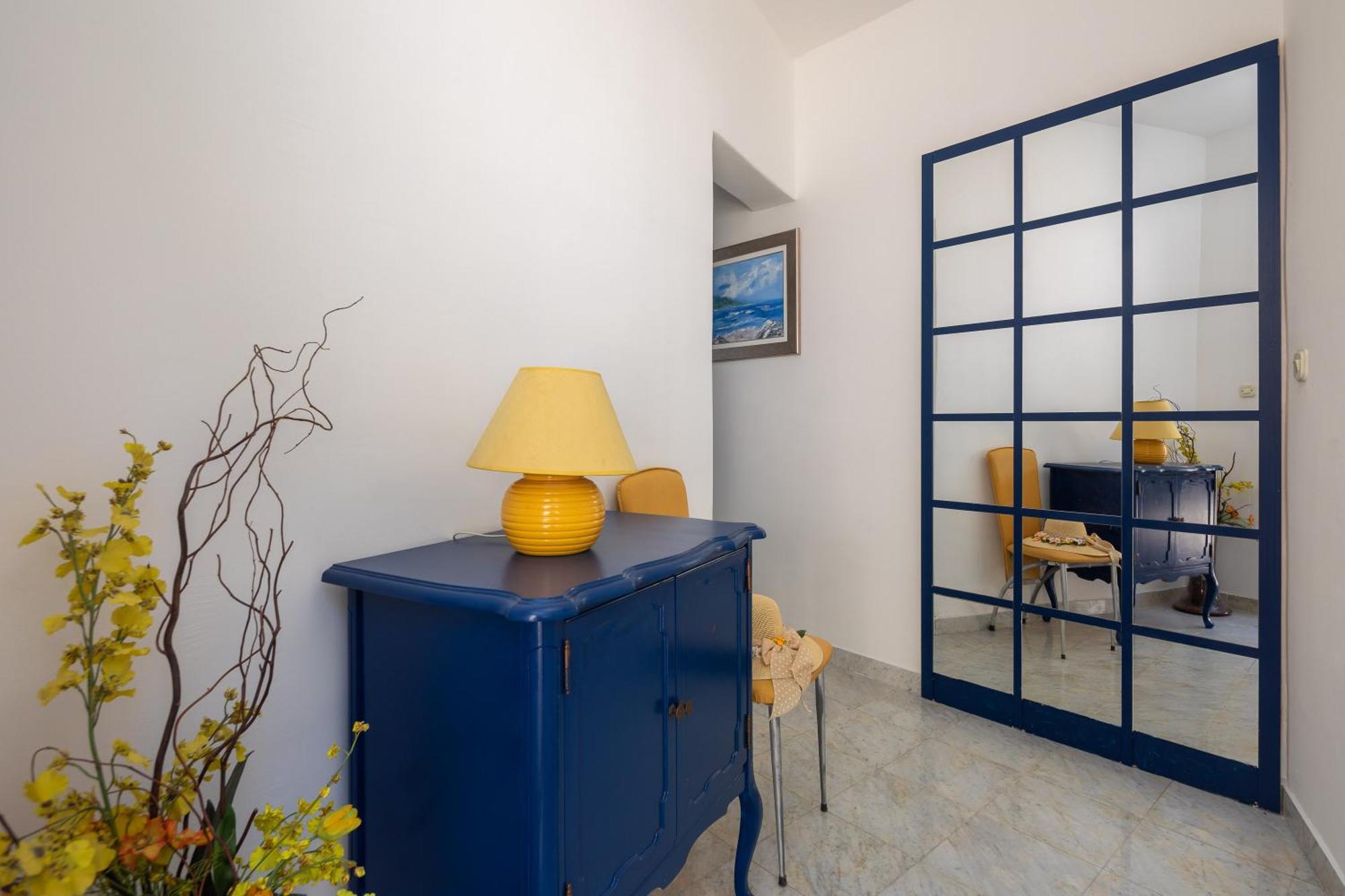 Caleta Seaview Suites II - Pool & Jacuzzi ロクヴァ・ロゴズニツァ エクステリア 写真